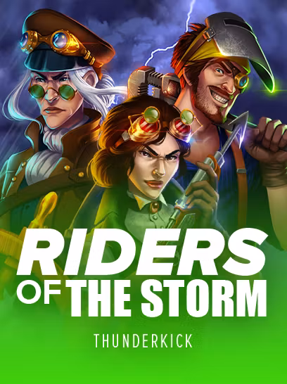 Thunderkick